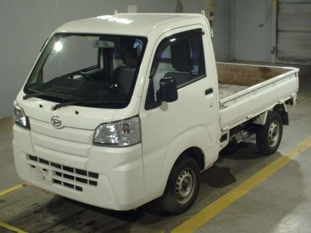 3030 DAIHATSU HIJET TRUCK S510P 2018 г. (TAA Hokkaido)